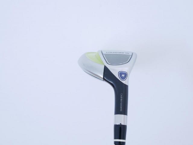 Fairway Wood : Other Brand : ไม้กระเทย Nike Slingshot HL Loft 23 ก้านกราไฟต์ Flex R