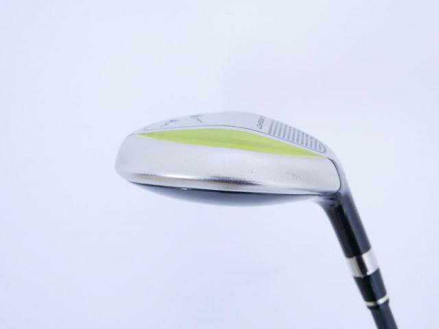 Fairway Wood : Other Brand : ไม้กระเทย Nike Slingshot HL Loft 23 ก้านกราไฟต์ Flex R