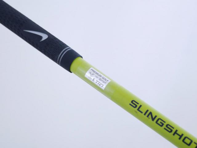 Fairway Wood : Other Brand : ไม้กระเทย Nike Slingshot HL Loft 23 ก้านกราไฟต์ Flex R