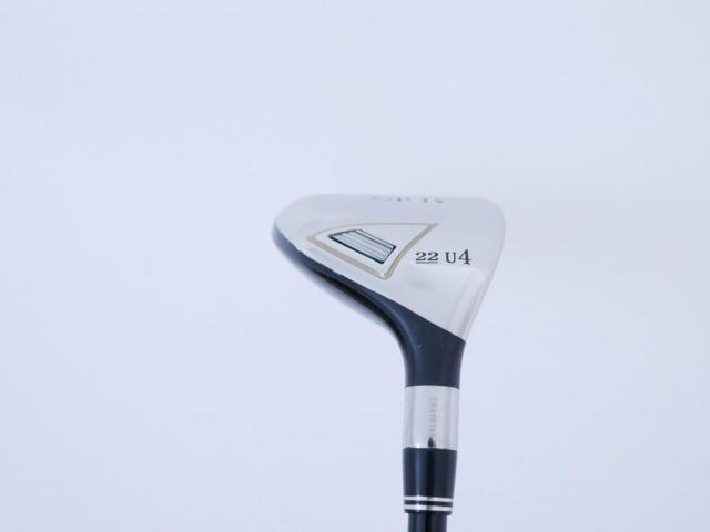 Fairway Wood : Tourstage : ไม้กระเทย Tourstage PHYZ III (ซี่รีย์ท็อปของ Tourstage) Loft 22 Flex R