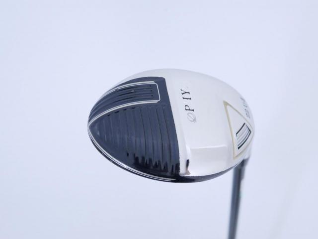 Fairway Wood : Tourstage : ไม้กระเทย Tourstage PHYZ III (ซี่รีย์ท็อปของ Tourstage) Loft 22 Flex R