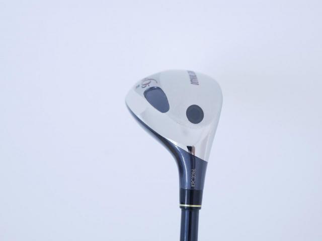 Fairway Wood : Kasco : ไม้กระเทย Kasco Power Tornado 666 Loft 31 Flex R