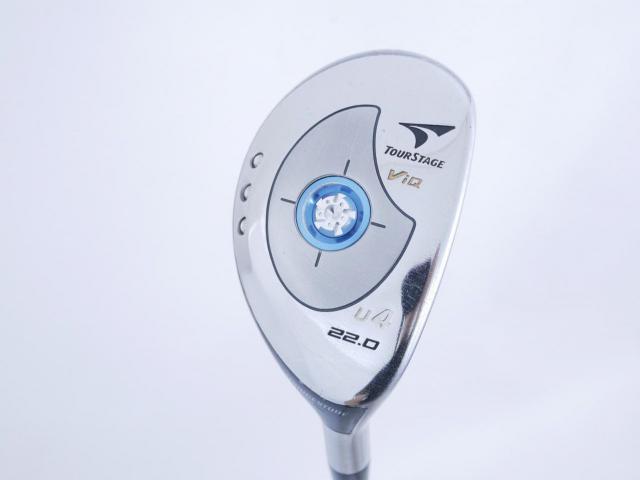 Fairway Wood : Tourstage : ไม้กระเทย Tourstage VIQ Loft 22 Flex R