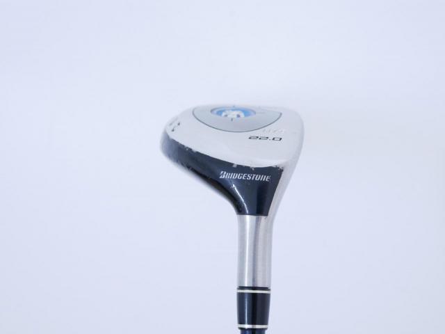 Fairway Wood : Tourstage : ไม้กระเทย Tourstage VIQ Loft 22 Flex R