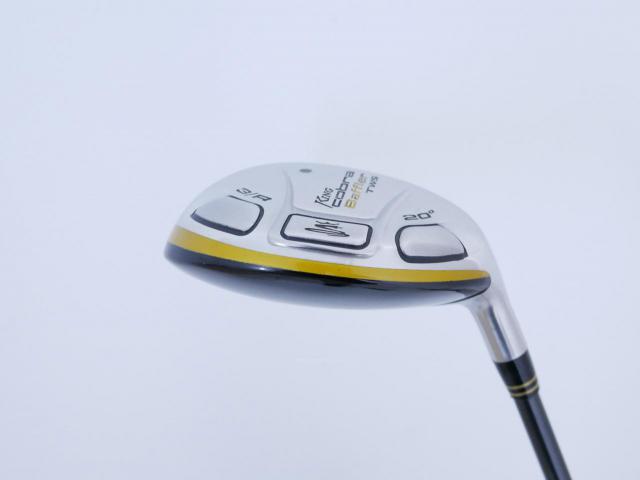 Fairway Wood : Other Brand : ไม้กระเทย Cobra Baffler TWS Loft 20 ก้าน Aldila DVS HL 65 Flex S