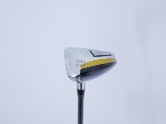 Fairway Wood : Other Brand : ไม้กระเทย Cobra Baffler TWS Loft 20 ก้าน Aldila DVS HL 65 Flex S