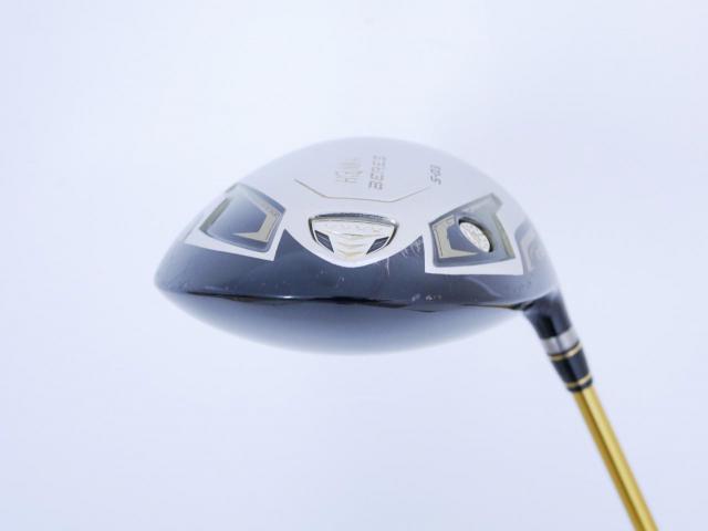 Driver : Honma : ***มีบุบ ก้าน 4 ดาว*** Honma Beres S-03 (ปี 2015) Loft 10.5 ก้าน ARMRQ 8 (49) Flex R (4 ดาว)