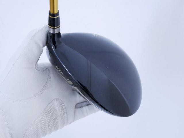 Driver : Honma : ***มีบุบ ก้าน 4 ดาว*** Honma Beres S-03 (ปี 2015) Loft 10.5 ก้าน ARMRQ 8 (49) Flex R (4 ดาว)