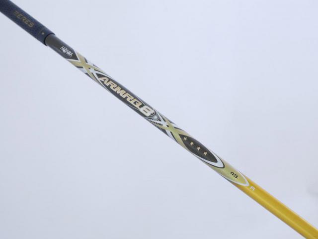 Driver : Honma : ***มีบุบ ก้าน 4 ดาว*** Honma Beres S-03 (ปี 2015) Loft 10.5 ก้าน ARMRQ 8 (49) Flex R (4 ดาว)