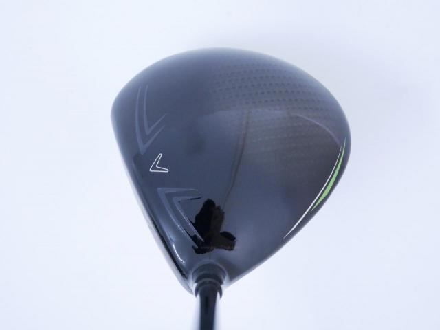 Driver : Callaway : ไดรเวอร์ Callaway GBB Epic Star Loft 9.5 ก้าน Speeder Evolution Flex SR