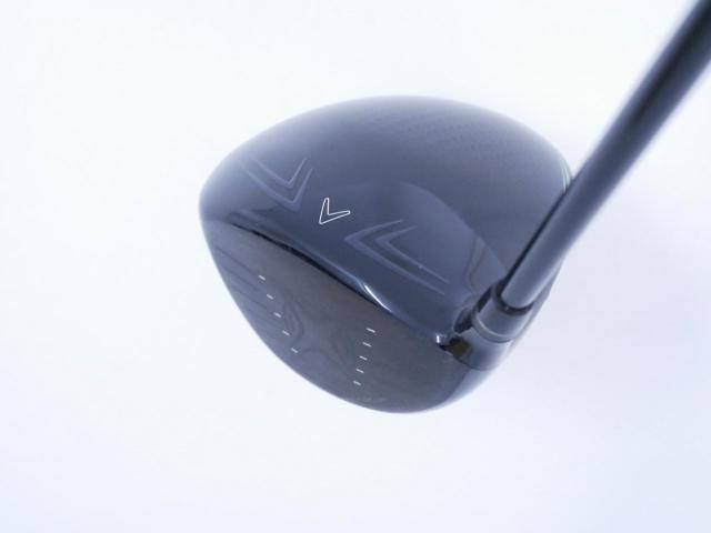 Driver : Callaway : ไดรเวอร์ Callaway GBB Epic Star Loft 9.5 ก้าน Speeder Evolution Flex SR