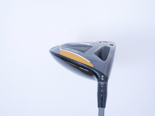 Driver : Callaway : ไดรเวอร์ Callaway Mavrik Sub Zero (ออกปี 2020 Japan Spec.) Loft 9 ก้าน Tour AD SZ Type II Flex S