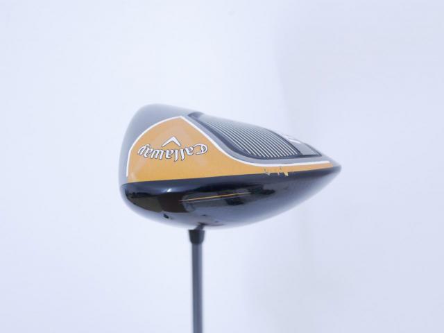 Driver : Callaway : ไดรเวอร์ Callaway Mavrik Sub Zero (ออกปี 2020 Japan Spec.) Loft 9 ก้าน Tour AD SZ Type II Flex S