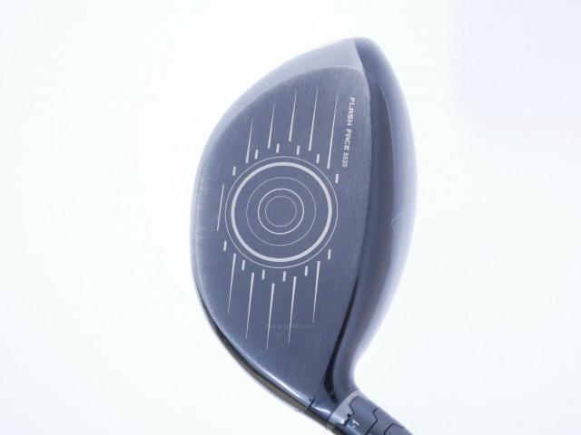 Driver : Callaway : ไดรเวอร์ Callaway Mavrik Sub Zero (ออกปี 2020 Japan Spec.) Loft 9 ก้าน Tour AD SZ Type II Flex S