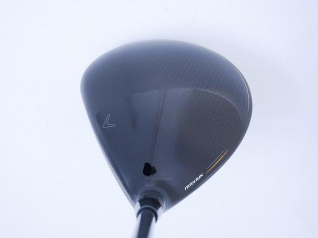 Driver : Callaway : ไดรเวอร์ Callaway Mavrik Sub Zero (ออกปี 2020 Japan Spec.) Loft 9 ก้าน Tour AD SZ Type II Flex S