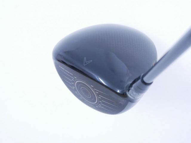 Driver : Callaway : ไดรเวอร์ Callaway Mavrik Sub Zero (ออกปี 2020 Japan Spec.) Loft 9 ก้าน Tour AD SZ Type II Flex S