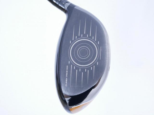 Driver : Callaway : ไดรเวอร์ Callaway Mavrik Sub Zero (ออกปี 2020 Japan Spec.) Loft 9 ก้าน Tour AD SZ Type II Flex S