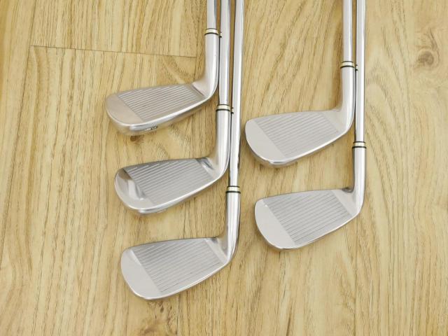 Iron set : XXIO : ชุดเหล็ก XXIO Forged มีเหล็ก 6-Pw (5 ชิ้น) ก้านเหล็ก NS Pro 950 Flex R