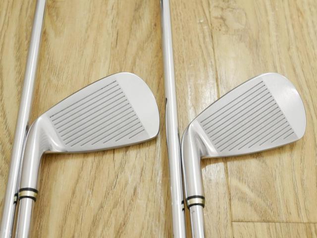 Iron set : XXIO : ชุดเหล็ก XXIO Forged มีเหล็ก 6-Pw (5 ชิ้น) ก้านเหล็ก NS Pro 950 Flex R