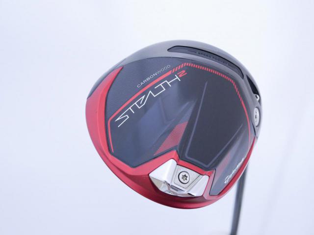 Driver : Taylormade : ไดรเวอร์ Taylormade Stealth 2 HD (ออกปี 2023) Loft 10.5 ก้าน Mitsubishi TENSEI 60 Flex S