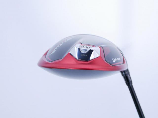 Driver : Taylormade : ไดรเวอร์ Taylormade Stealth 2 HD (ออกปี 2023) Loft 10.5 ก้าน Mitsubishi TENSEI 60 Flex S