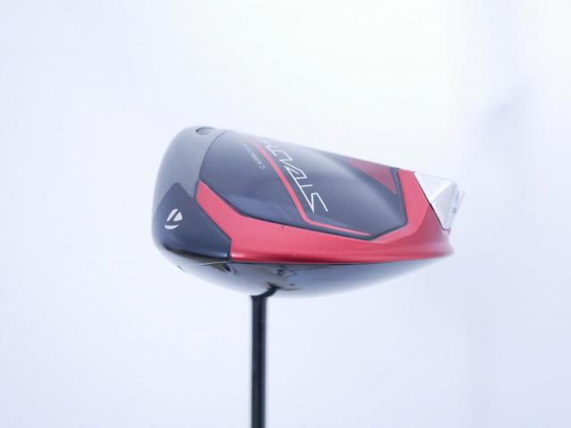 Driver : Taylormade : ไดรเวอร์ Taylormade Stealth 2 HD (ออกปี 2023) Loft 10.5 ก้าน Mitsubishi TENSEI 60 Flex S