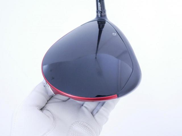 Driver : Taylormade : ไดรเวอร์ Taylormade Stealth 2 HD (ออกปี 2023) Loft 10.5 ก้าน Mitsubishi TENSEI 60 Flex S