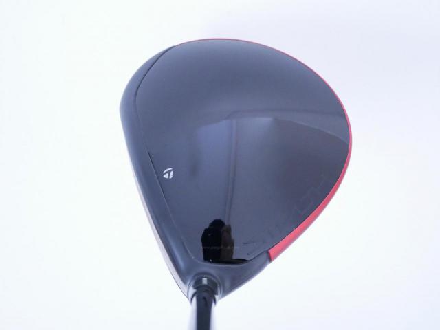 Driver : Taylormade : ไดรเวอร์ Taylormade Stealth 2 HD (ออกปี 2023) Loft 10.5 ก้าน Mitsubishi TENSEI 60 Flex S