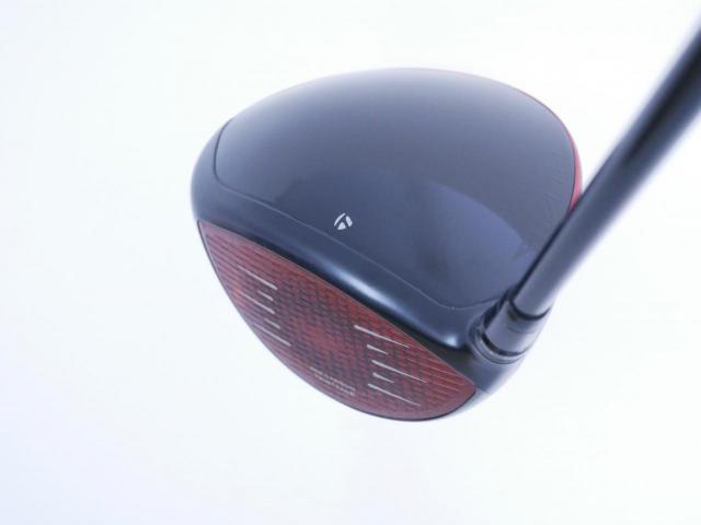 Driver : Taylormade : ไดรเวอร์ Taylormade Stealth 2 HD (ออกปี 2023) Loft 10.5 ก้าน Mitsubishi TENSEI 60 Flex S