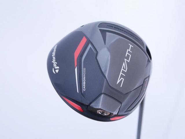 Driver : Taylormade : ไดรเวอร์ Taylormade Stealth HD (รุ่นปี 2022 Japan Spec.) Loft 9 ก้าน Mitsubishi TENSEI TM50 Flex S