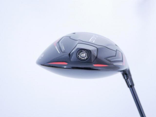 Driver : Taylormade : ไดรเวอร์ Taylormade Stealth HD (รุ่นปี 2022 Japan Spec.) Loft 9 ก้าน Mitsubishi TENSEI TM50 Flex S