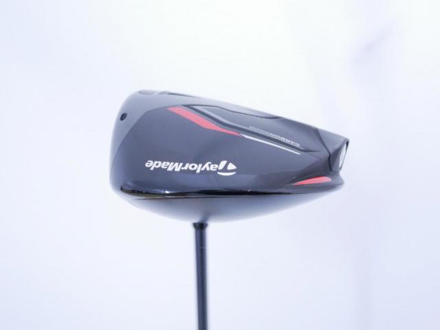 Driver : Taylormade : ไดรเวอร์ Taylormade Stealth HD (รุ่นปี 2022 Japan Spec.) Loft 9 ก้าน Mitsubishi TENSEI TM50 Flex S