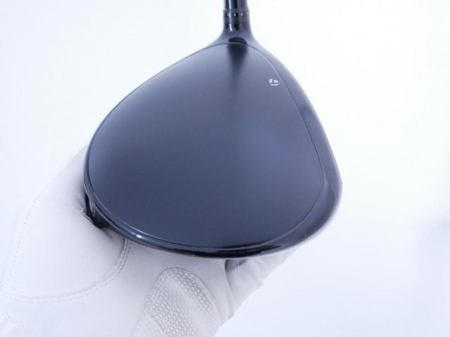 Driver : Taylormade : ไดรเวอร์ Taylormade Stealth HD (รุ่นปี 2022 Japan Spec.) Loft 9 ก้าน Mitsubishi TENSEI TM50 Flex S