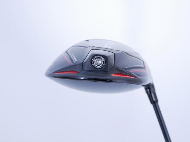 Driver : Taylormade : ไดรเวอร์ Taylormade Stealth (ออกปี 2022 Japan Spec.) Loft 9 ก้าน Mitsubishi TENSEI TM50 Flex SR