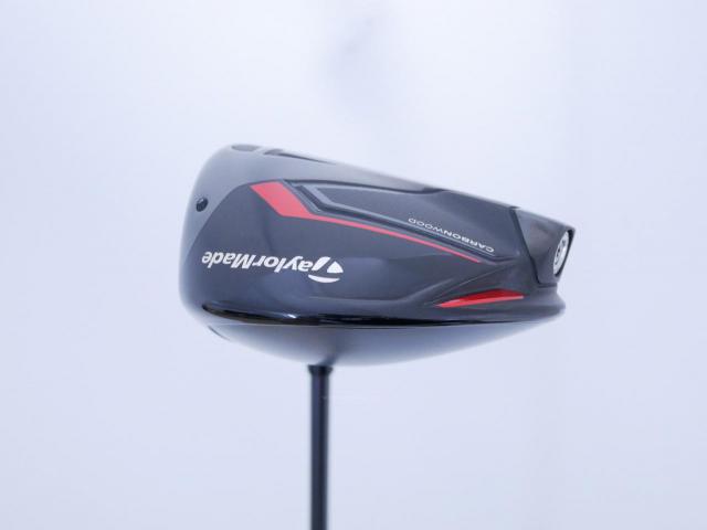 Driver : Taylormade : ไดรเวอร์ Taylormade Stealth (ออกปี 2022 Japan Spec.) Loft 9 ก้าน Mitsubishi TENSEI TM50 Flex SR