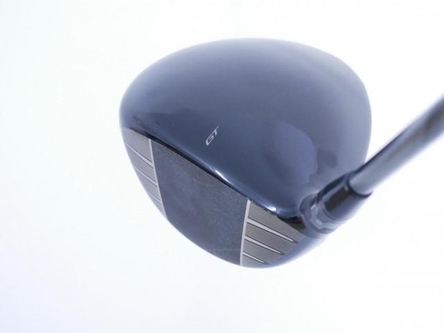 Driver : Titleist : **มีบุบ** ไดรเวอร์ Titleist GT2 (รุ่นล่าสุด ออกปี 2024 Japan Spec.) Loft 10 (ปรับได้) ก้าน Fujikura Speeder 569 Evolution IV Flex S