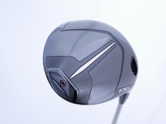 Driver : Titleist : ไดรเวอร์ Titleist TSR 2 (ออกปี 2022 Japan Spec.) Loft 10 (ปรับได้) ก้าน Titleist TSP310 Flex S