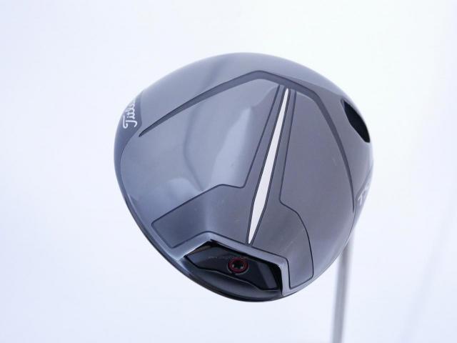 Driver : Titleist : ไดรเวอร์ Titleist TSR 2 (ออกปี 2022 Japan Spec.) Loft 10 (ปรับได้) ก้าน Titleist TSP310 Flex S