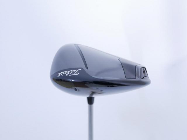 Driver : Titleist : ไดรเวอร์ Titleist TSR 2 (ออกปี 2022 Japan Spec.) Loft 10 (ปรับได้) ก้าน Titleist TSP310 Flex S