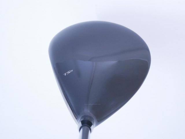 Driver : Titleist : ไดรเวอร์ Titleist TSR 2 (ออกปี 2022 Japan Spec.) Loft 10 (ปรับได้) ก้าน Titleist TSP310 Flex S