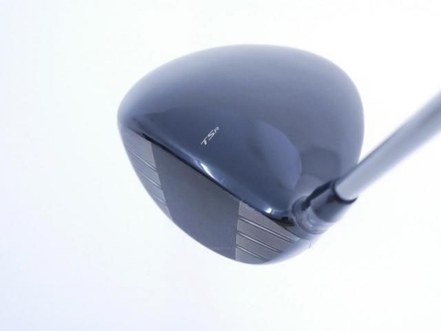 Driver : Titleist : ไดรเวอร์ Titleist TSR 2 (ออกปี 2022 Japan Spec.) Loft 10 (ปรับได้) ก้าน Titleist TSP310 Flex S