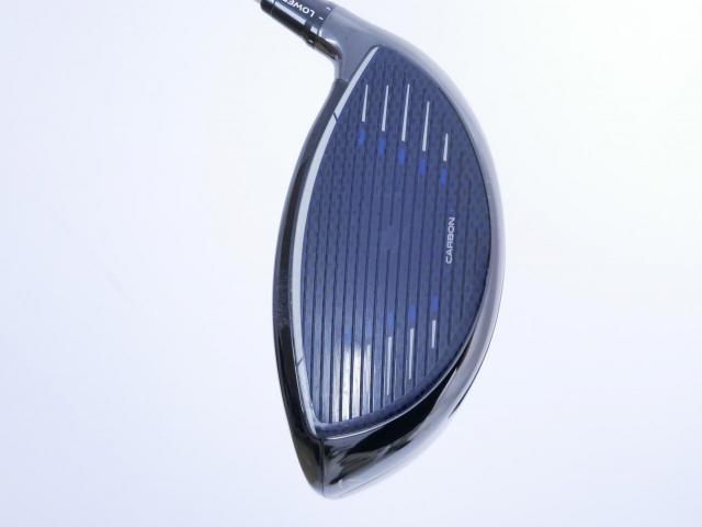 Lady club : All : ไดรเวอร์ Taylormade Qi10 MAX (ออกปี 2024) Loft 12 ก้าน Mitsubishi ELDIO TM40 Flex L