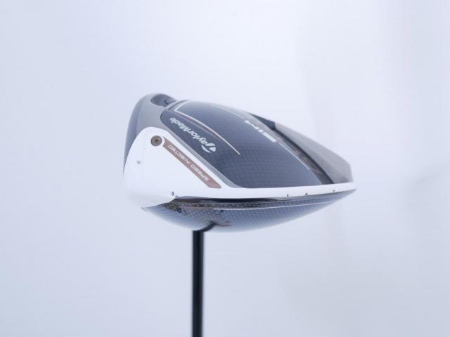 Driver : Taylormade : ไดรเวอร์ Taylormade SIM GLOIRE (รุ่นปี 2021 รุ่นท๊อปสุด Japan Spec) Loft 9.5 ก้าน Fujikura Air Speeder Flex S