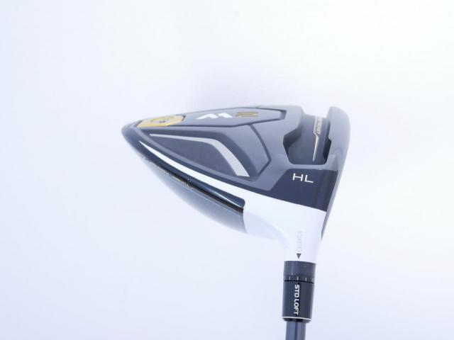 Driver : Taylormade : ไดรเวอร์ Taylormade M2 (460cc.) Loft 12 Flex R