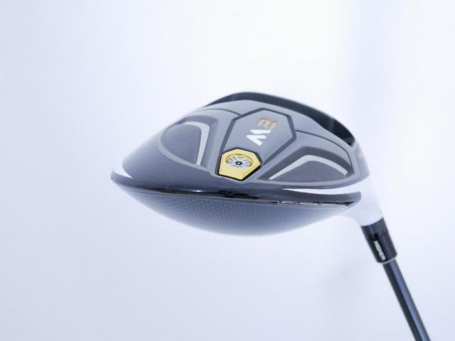 Driver : Taylormade : ไดรเวอร์ Taylormade M2 (460cc.) Loft 12 Flex R