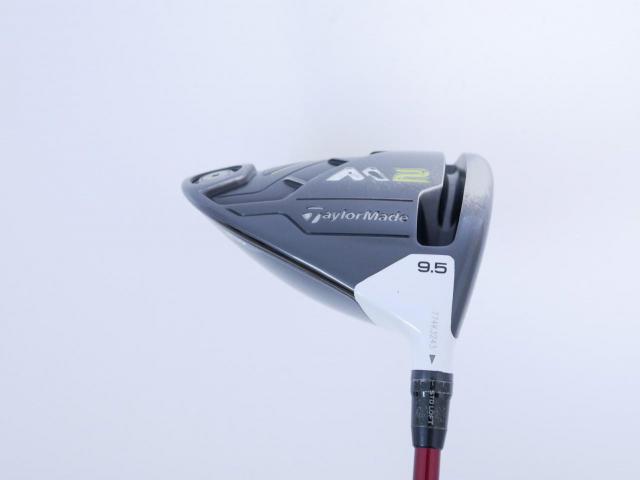 Driver : Taylormade : ไดรเวอร์ Taylormade M2 (460cc.) Loft 9.5 ก้าน Fujikura Speeder 461 Flex SR