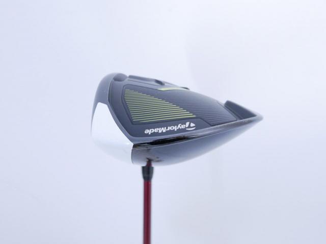 Driver : Taylormade : ไดรเวอร์ Taylormade M2 (460cc.) Loft 9.5 ก้าน Fujikura Speeder 461 Flex SR