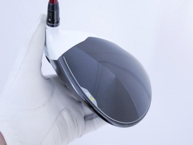 Driver : Taylormade : ไดรเวอร์ Taylormade M2 (460cc.) Loft 9.5 ก้าน Fujikura Speeder 461 Flex SR