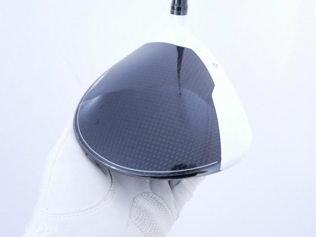 Driver : Taylormade : ไดรเวอร์ Taylormade M2 (460cc.) Loft 9.5 ก้าน Fujikura Speeder 461 Flex SR