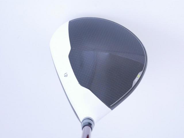 Driver : Taylormade : ไดรเวอร์ Taylormade M2 (460cc.) Loft 9.5 ก้าน Fujikura Speeder 461 Flex SR